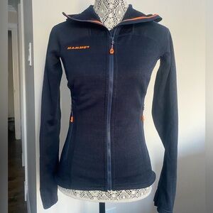 Mammut Eiger Extreme Jacket